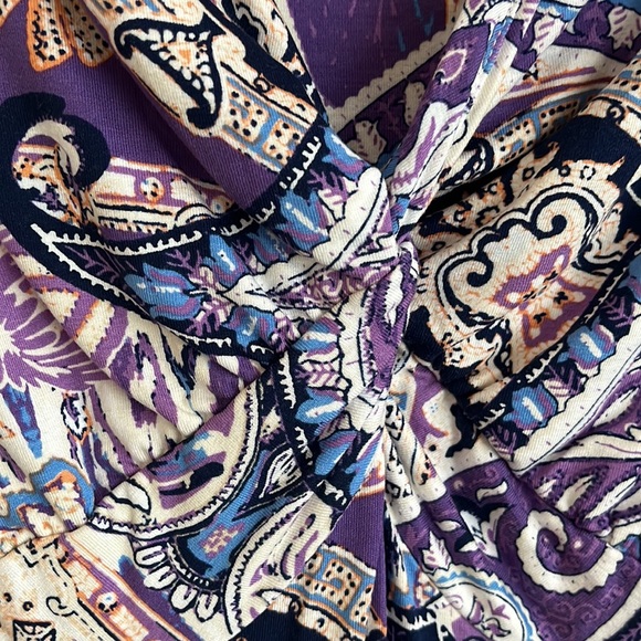 Chicos Maxi Dress - Picture 5 of 6